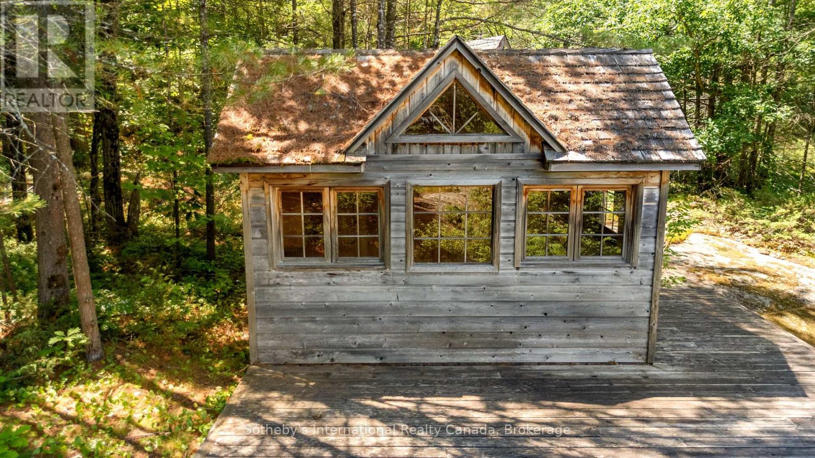 520 Is 80 Go Home Lake, Georgian Bay, Ontario  P0C 1H0 - Photo 27 - X12278248