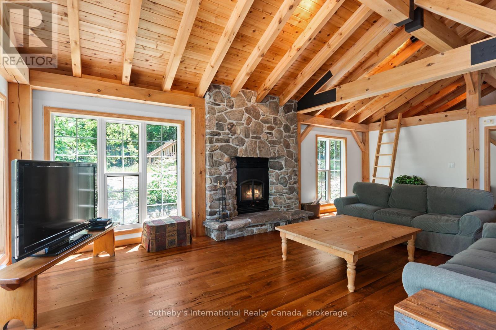 520 Is 80 Go Home Lake, Georgian Bay, Ontario  P0C 1H0 - Photo 3 - X12278248