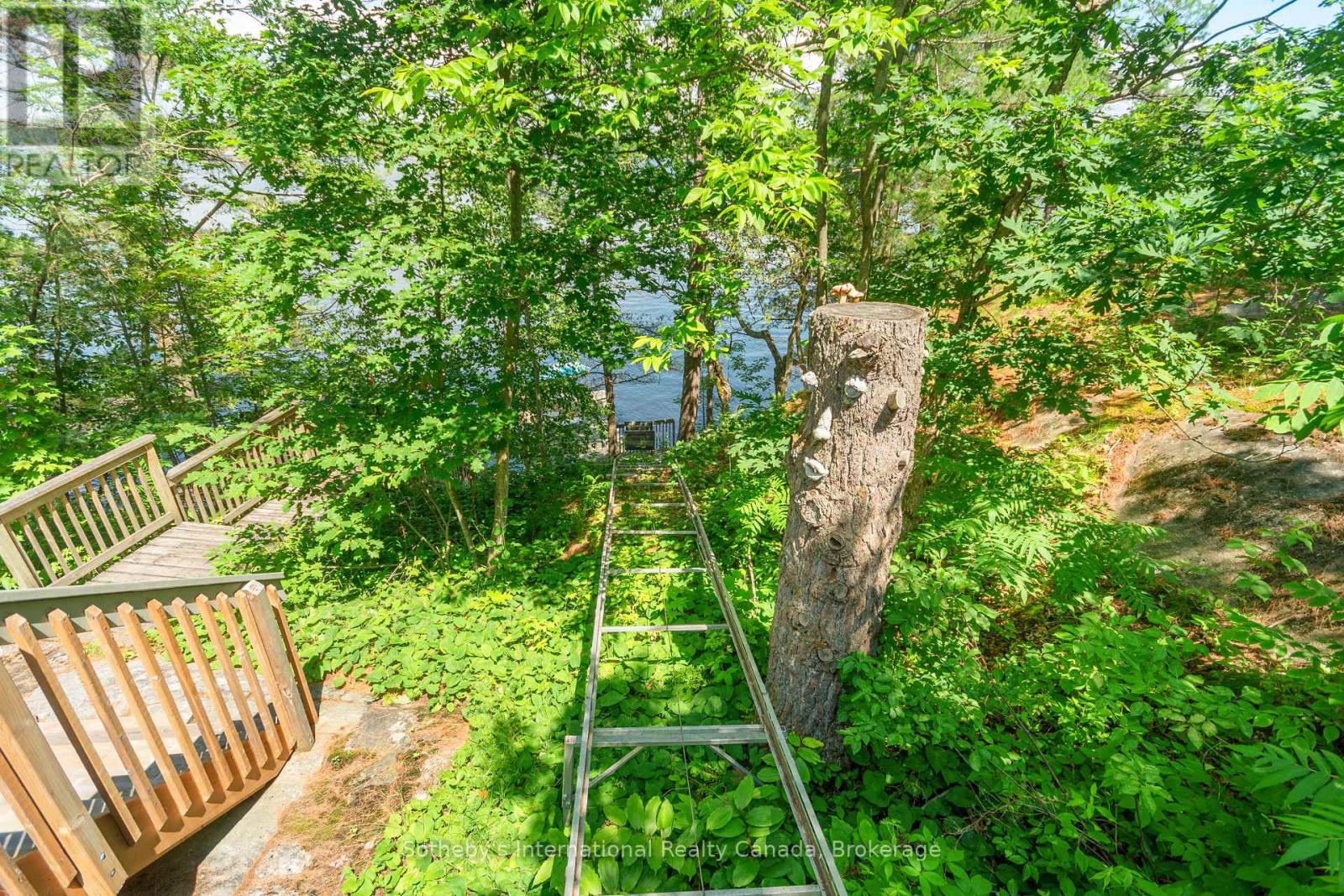 520 Is 80 Go Home Lake, Georgian Bay, Ontario  P0C 1H0 - Photo 33 - X12278248