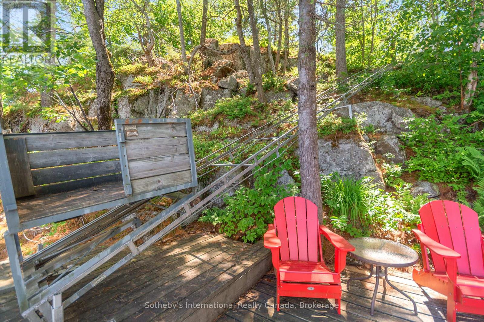 520 Is 80 Go Home Lake, Georgian Bay, Ontario  P0C 1H0 - Photo 34 - X12278248