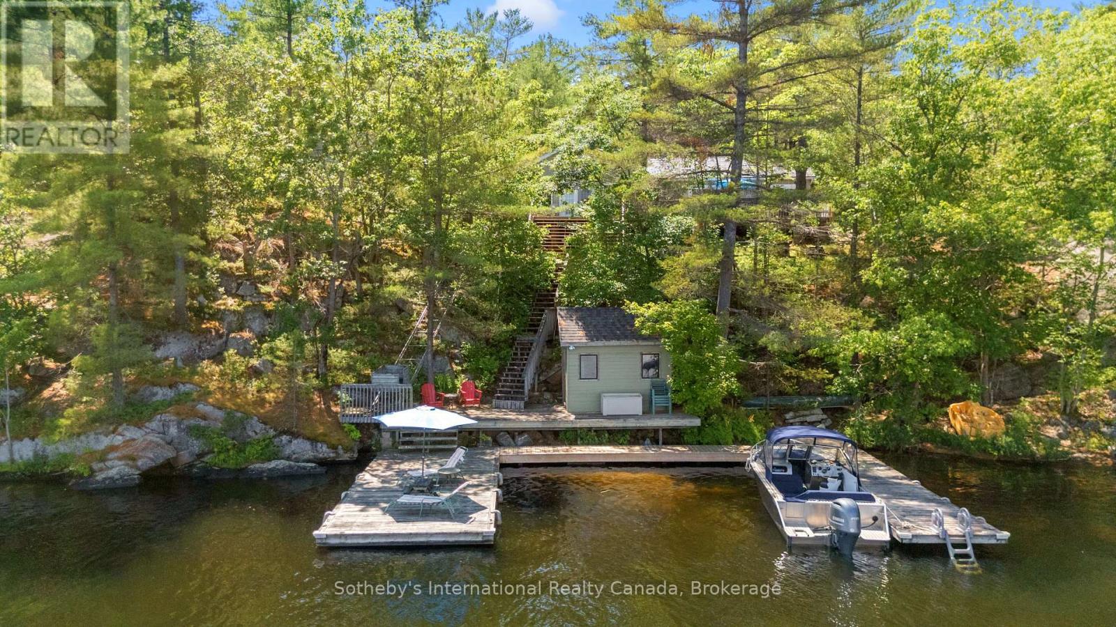 520 Is 80 Go Home Lake, Georgian Bay, Ontario  P0C 1H0 - Photo 39 - X12278248
