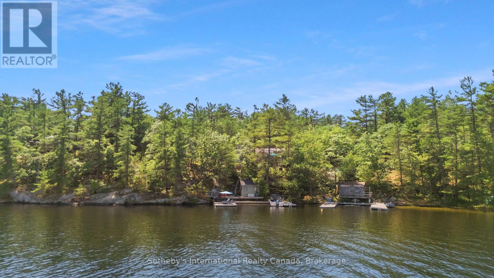 520 Is 80 Go Home Lake, Georgian Bay, Ontario  P0C 1H0 - Photo 40 - X12278248