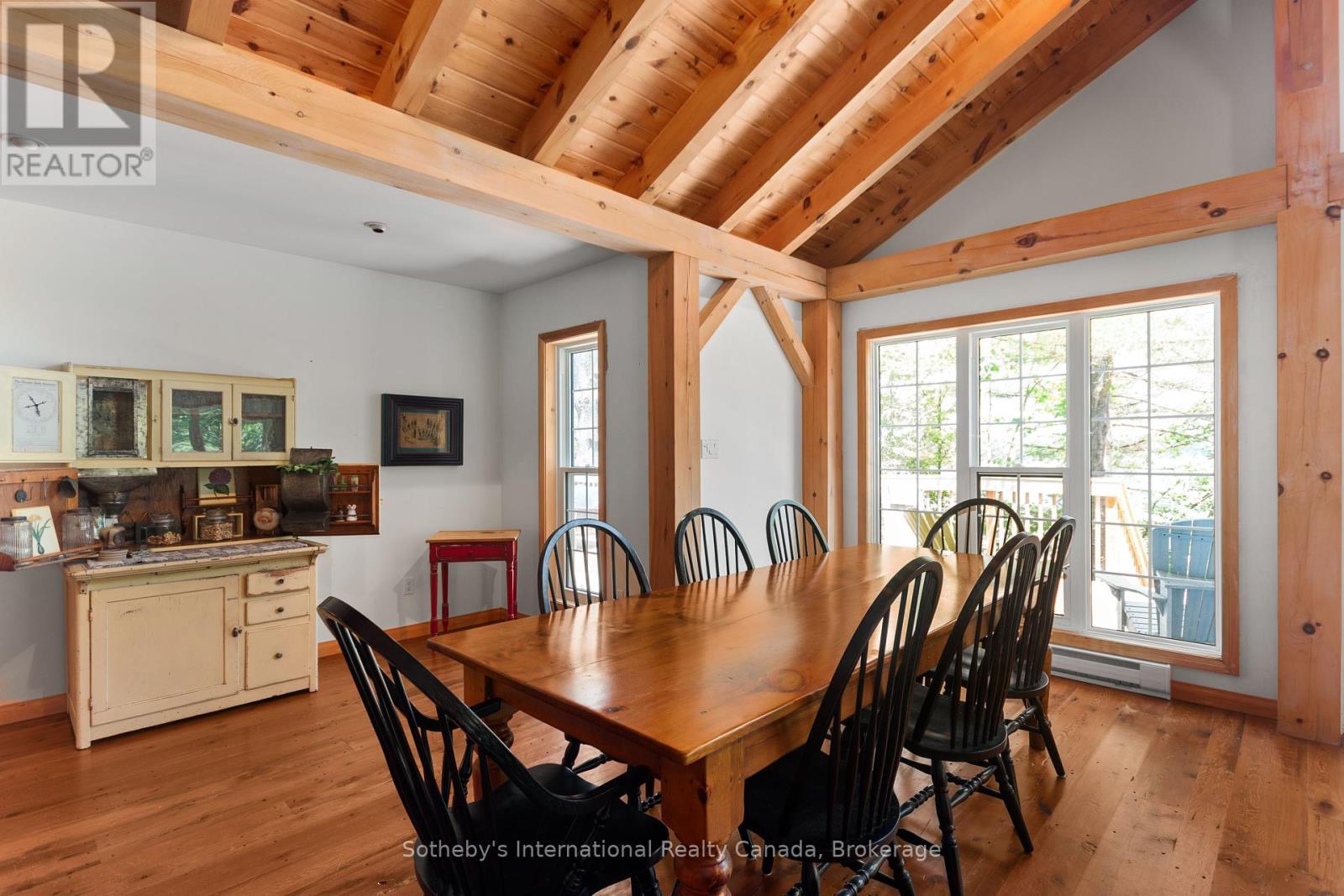 520 Is 80 Go Home Lake, Georgian Bay, Ontario  P0C 1H0 - Photo 7 - X12278248