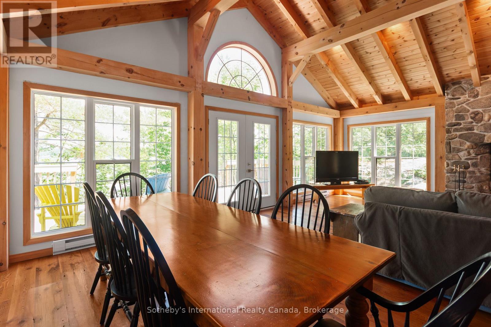 520 Is 80 Go Home Lake, Georgian Bay, Ontario  P0C 1H0 - Photo 8 - X12278248