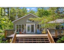 520 IS 80 GO HOME LAKE, Georgian Bay, Ontario