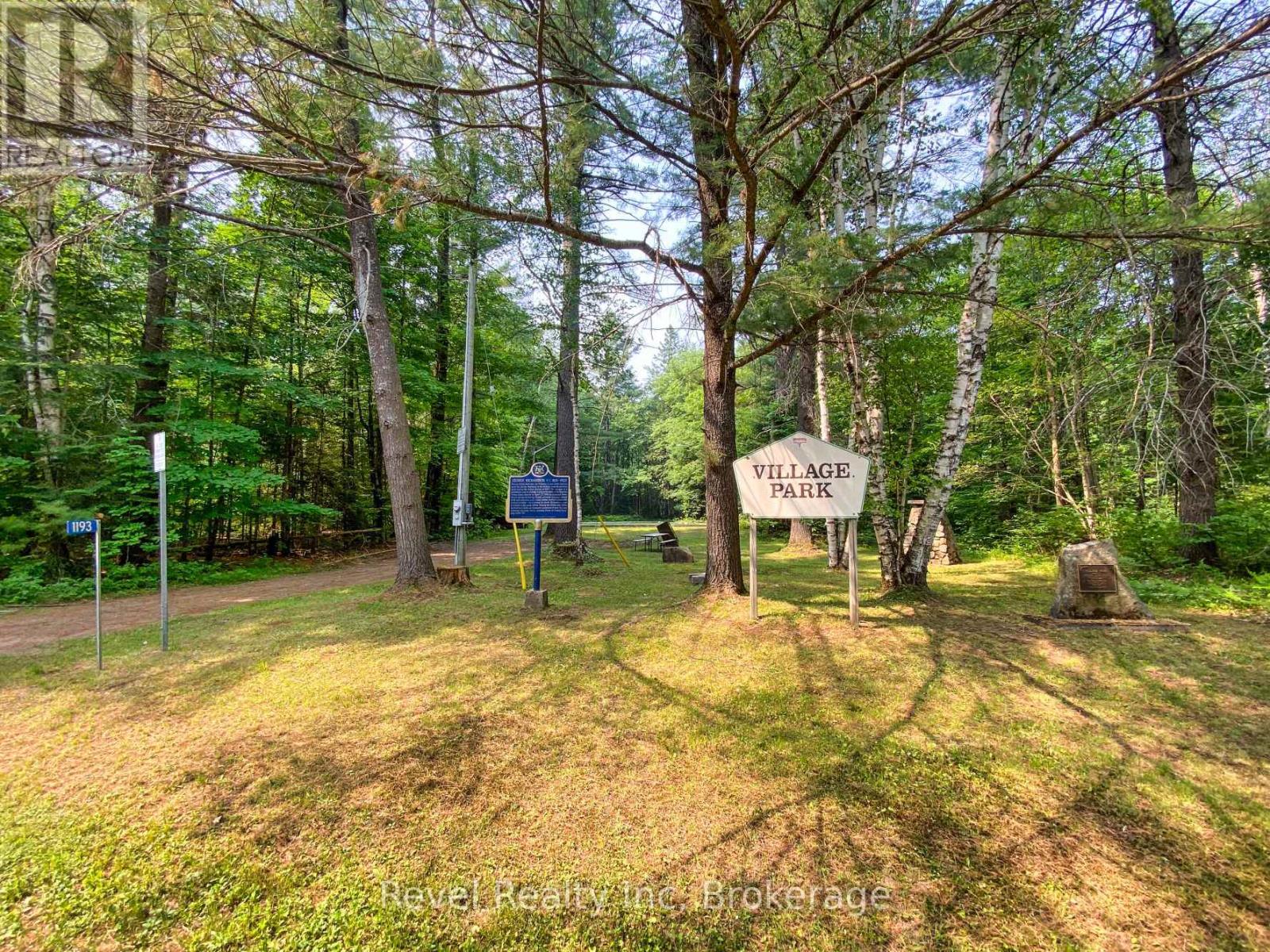 Lot 2 Old Victoria Road, Bracebridge, Ontario  P1L 1X1 - Photo 13 - X12284845