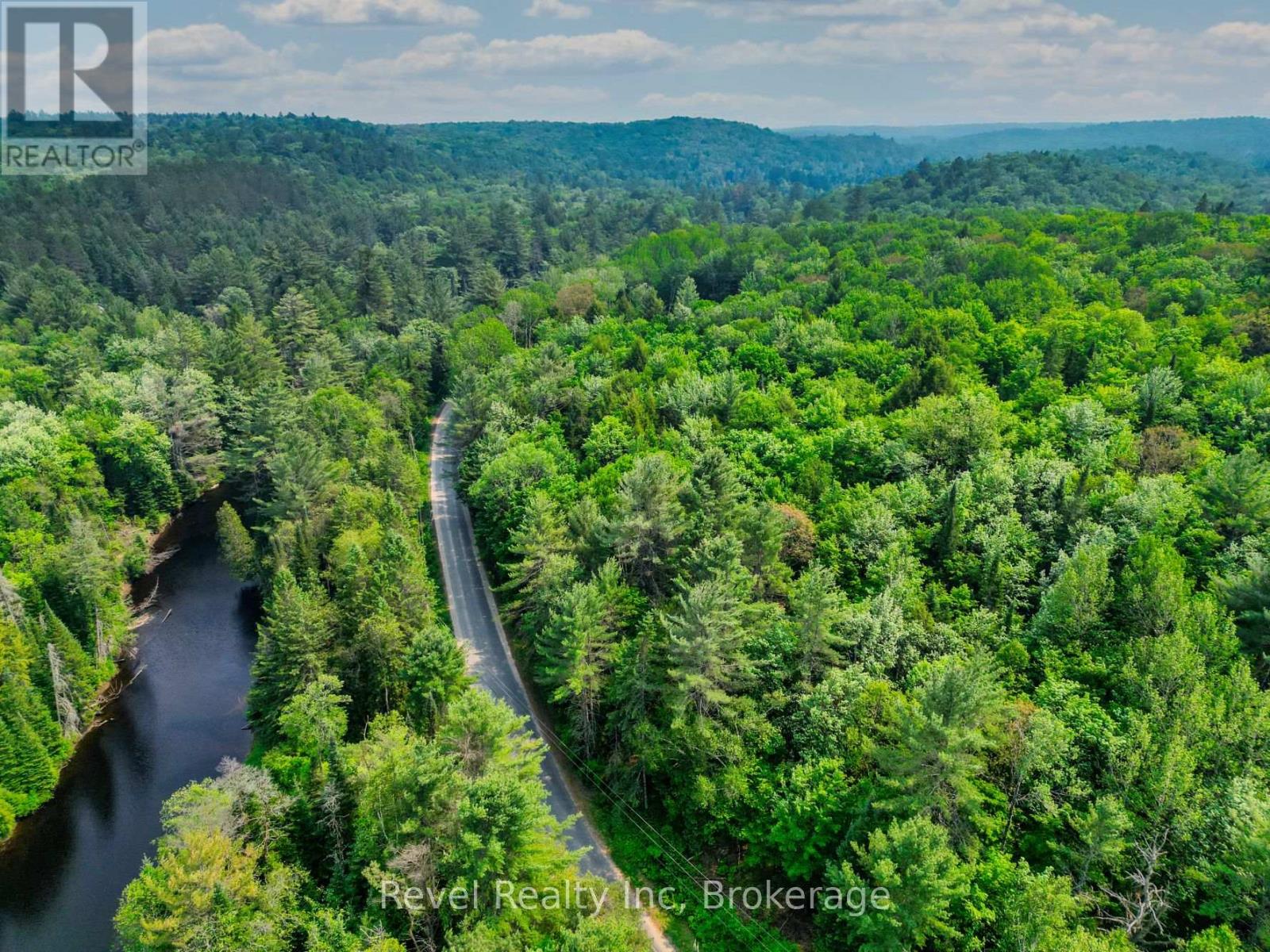 Lot 2 Old Victoria Road, Bracebridge, Ontario  P1L 1X1 - Photo 5 - X12284845