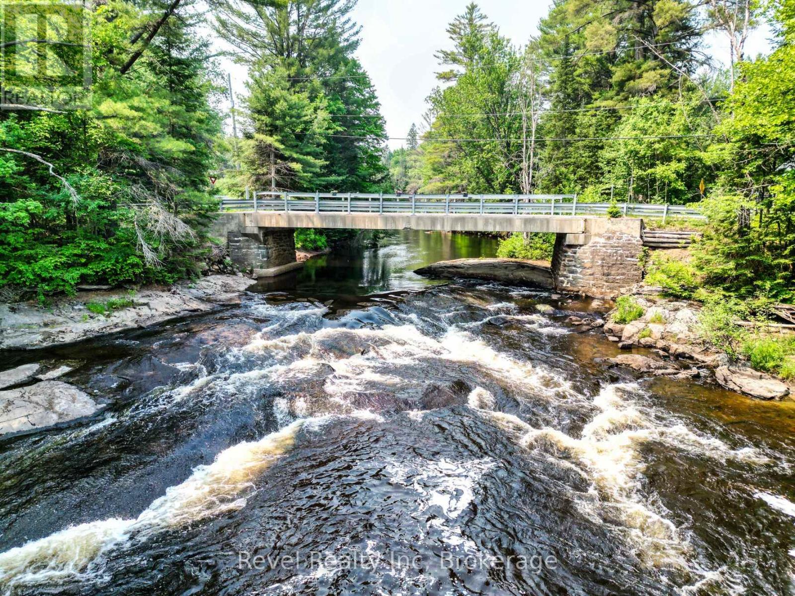 Lot 2 Old Victoria Road, Bracebridge, Ontario  P1L 1X1 - Photo 8 - X12284845