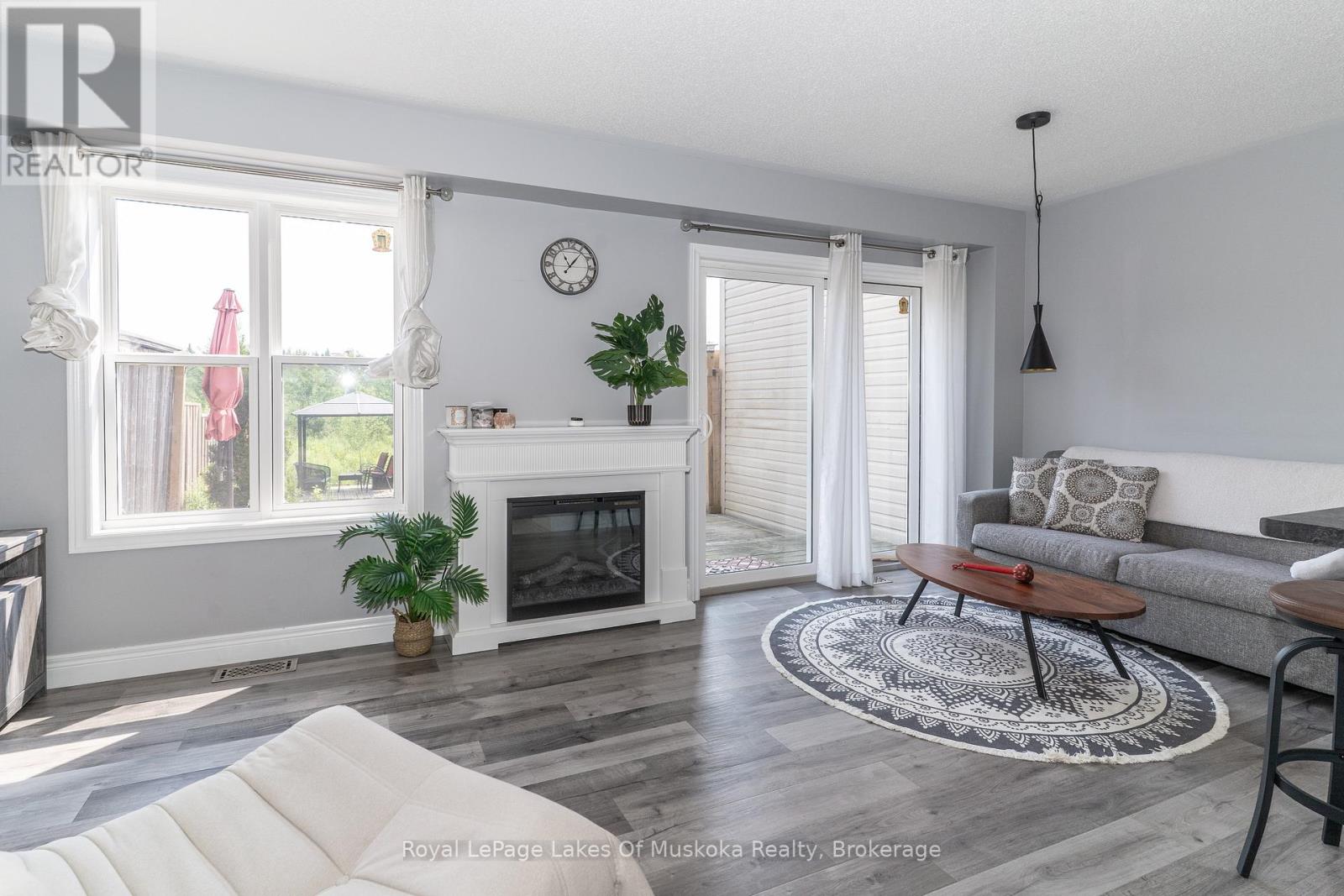 23 Little Ryans Way, Bracebridge, Ontario  P1L 0C3 - Photo 10 - X12287467