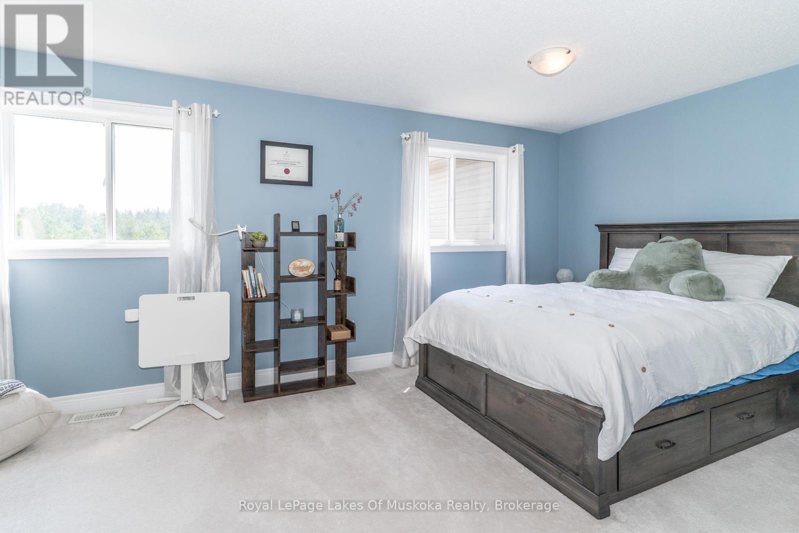 23 Little Ryans Way, Bracebridge, Ontario  P1L 0C3 - Photo 17 - X12287467