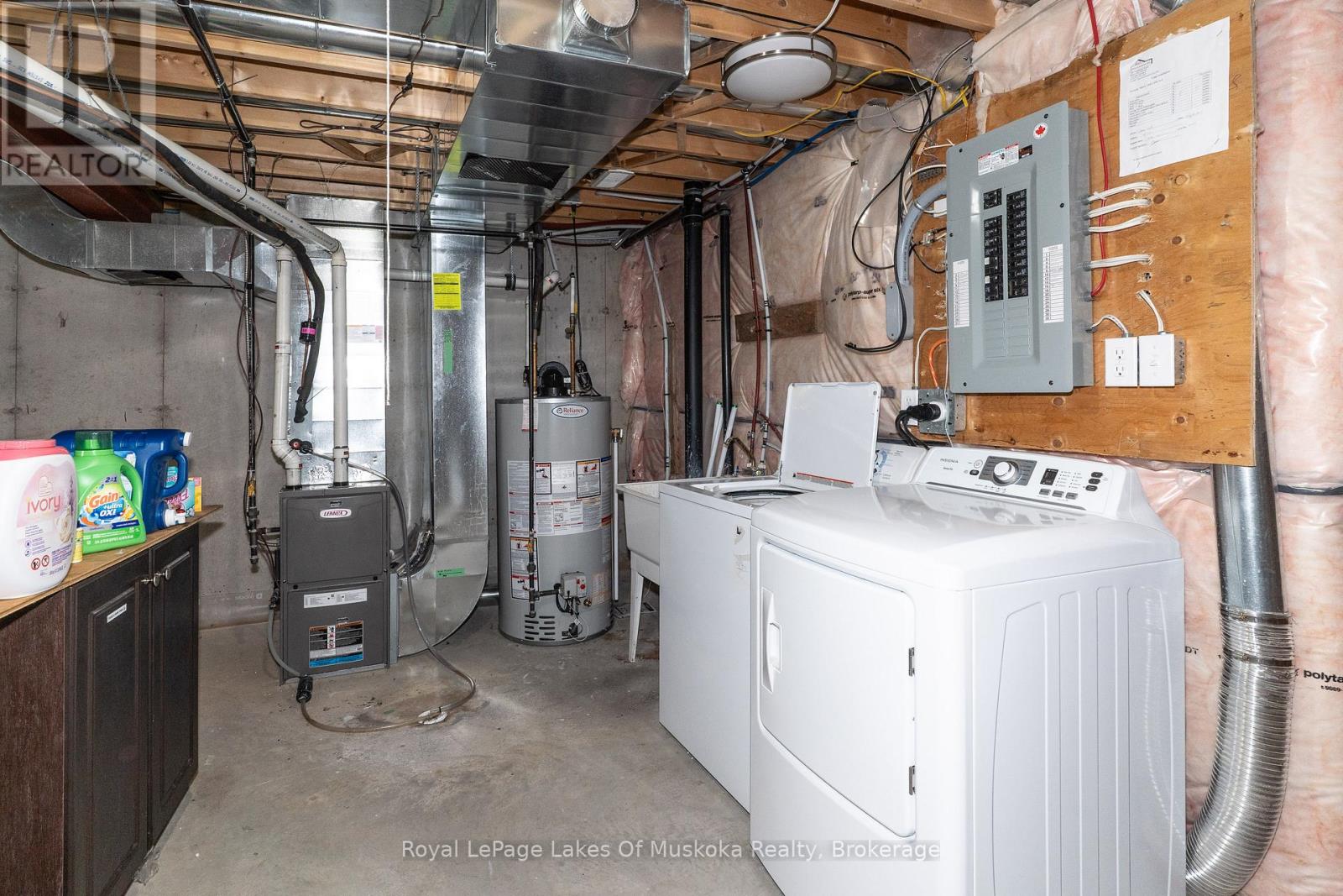 23 Little Ryans Way, Bracebridge, Ontario  P1L 0C3 - Photo 23 - X12287467