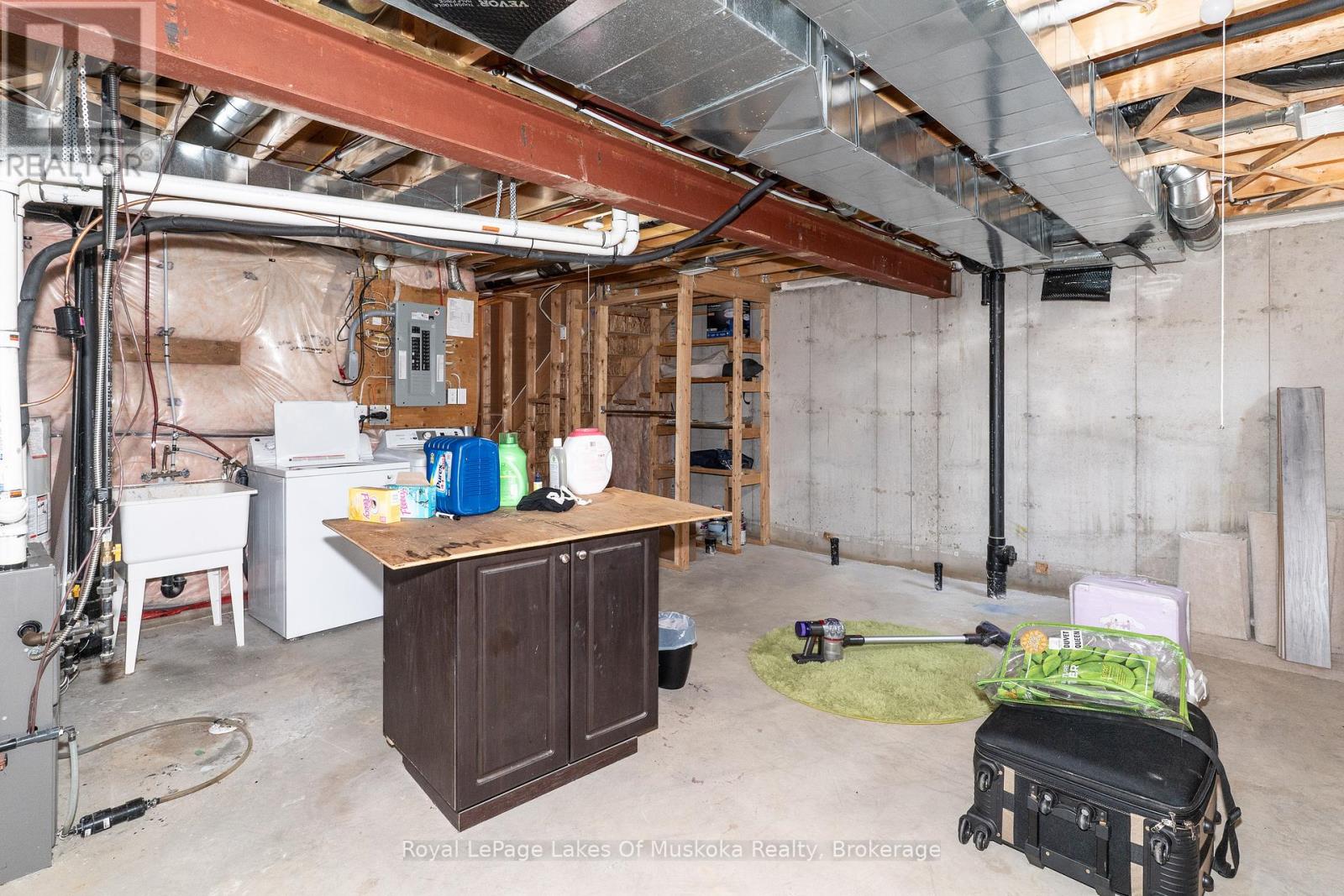 23 Little Ryans Way, Bracebridge, Ontario  P1L 0C3 - Photo 25 - X12287467