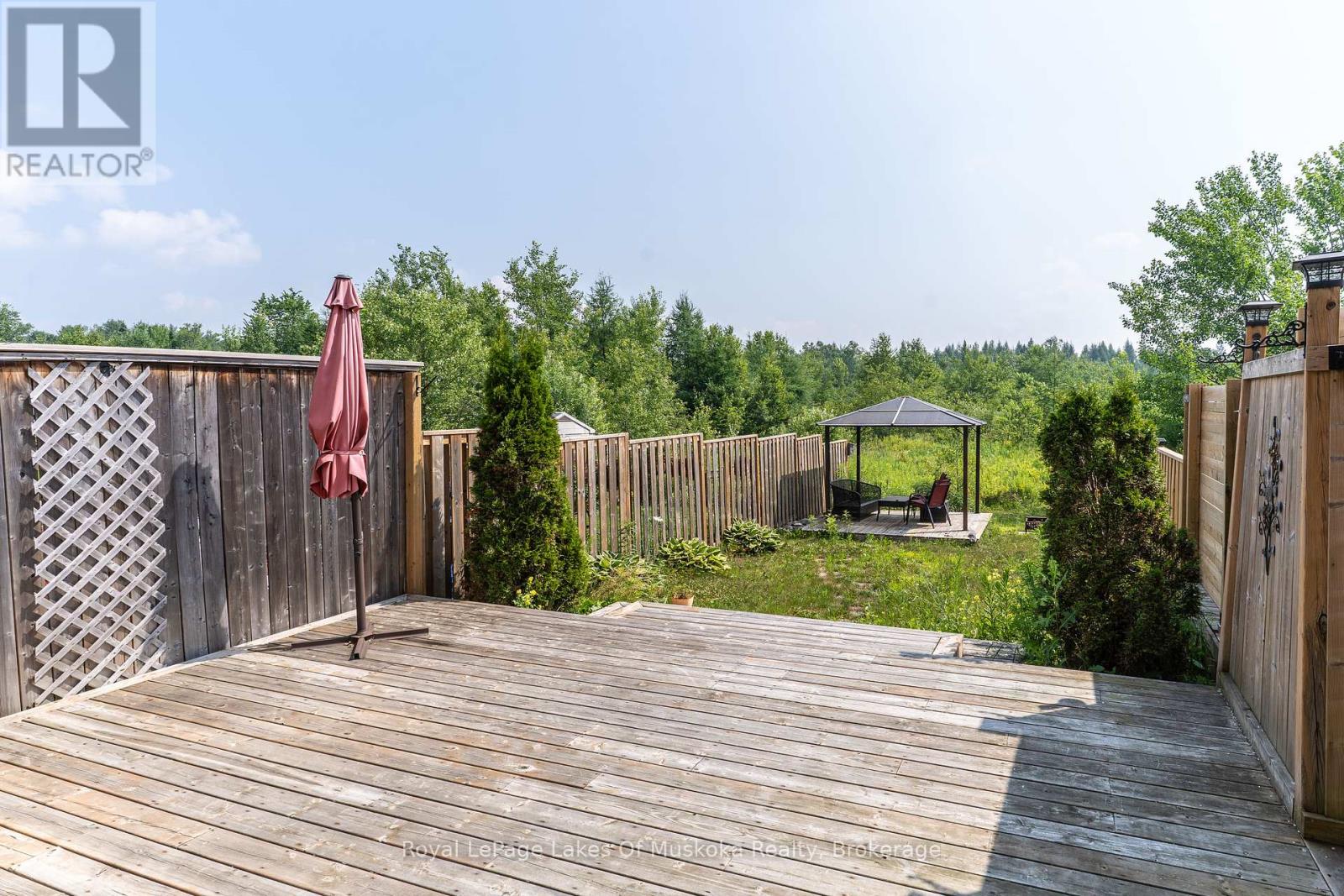 23 Little Ryans Way, Bracebridge, Ontario  P1L 0C3 - Photo 27 - X12287467