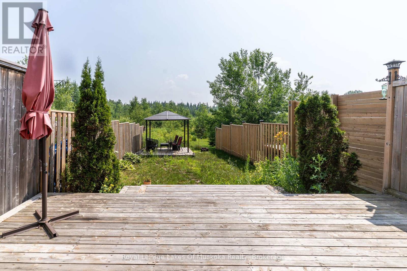 23 Little Ryans Way, Bracebridge, Ontario  P1L 0C3 - Photo 28 - X12287467