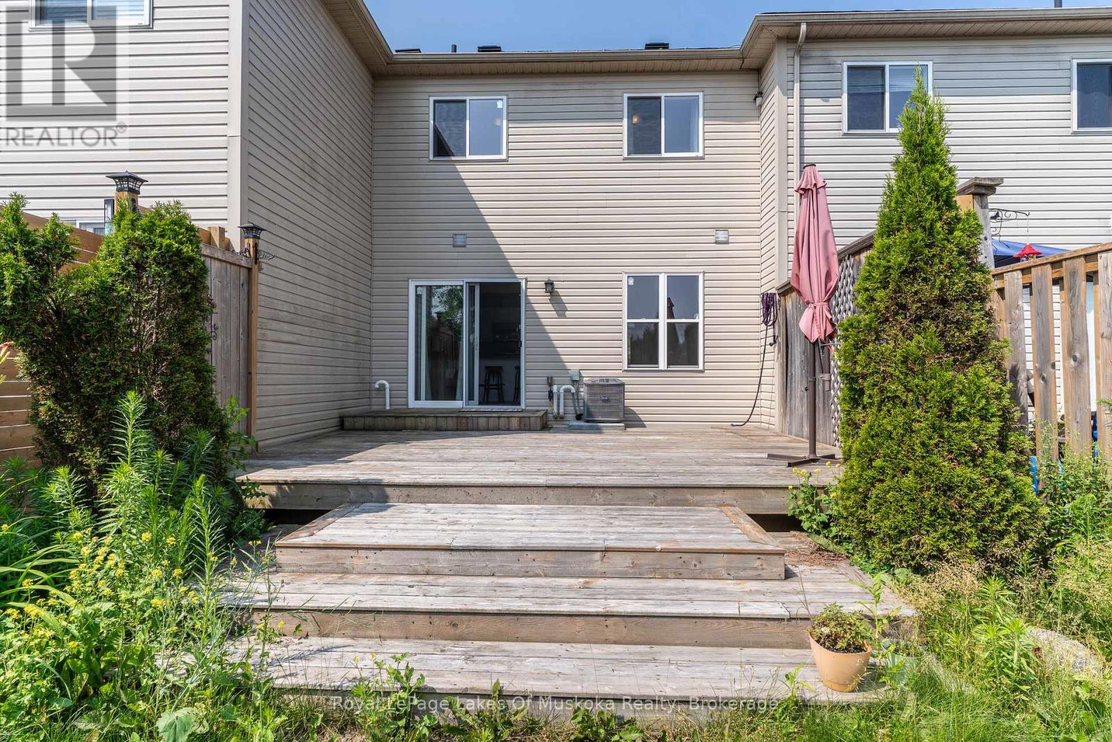 23 Little Ryans Way, Bracebridge, Ontario  P1L 0C3 - Photo 29 - X12287467