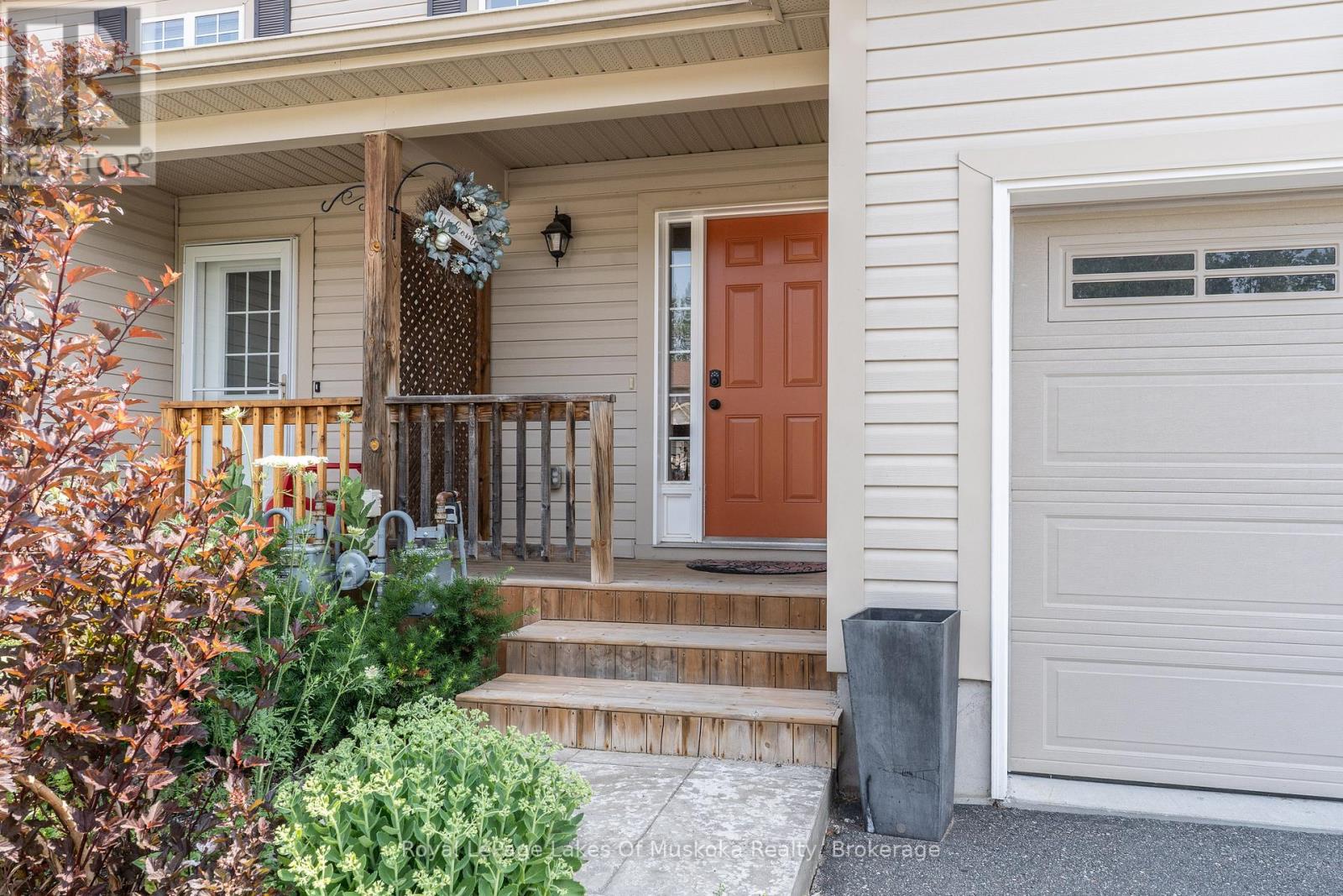 23 Little Ryans Way, Bracebridge, Ontario  P1L 0C3 - Photo 3 - X12287467