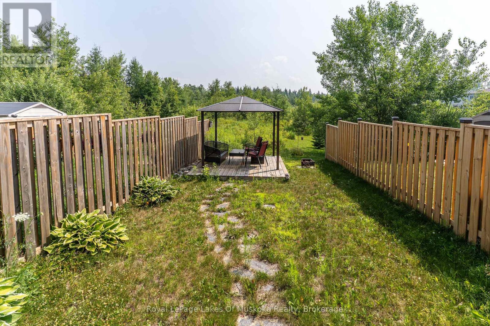 23 Little Ryans Way, Bracebridge, Ontario  P1L 0C3 - Photo 30 - X12287467