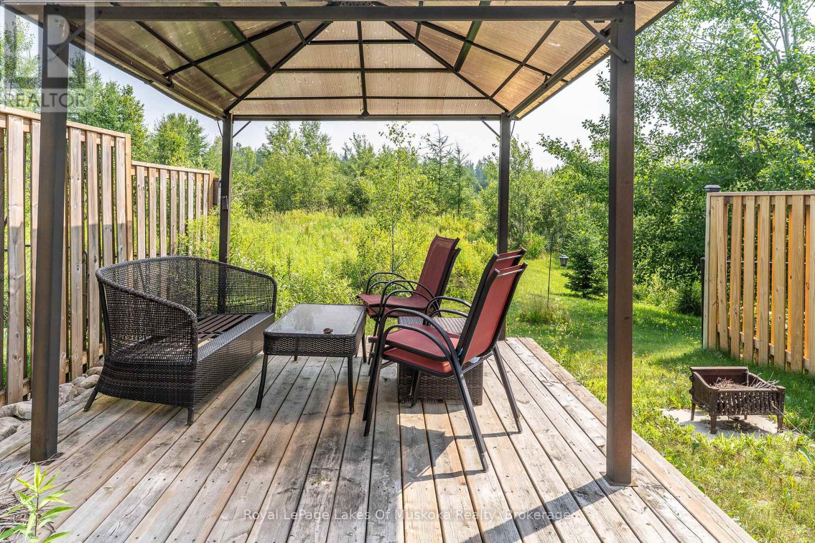 23 Little Ryans Way, Bracebridge, Ontario  P1L 0C3 - Photo 31 - X12287467