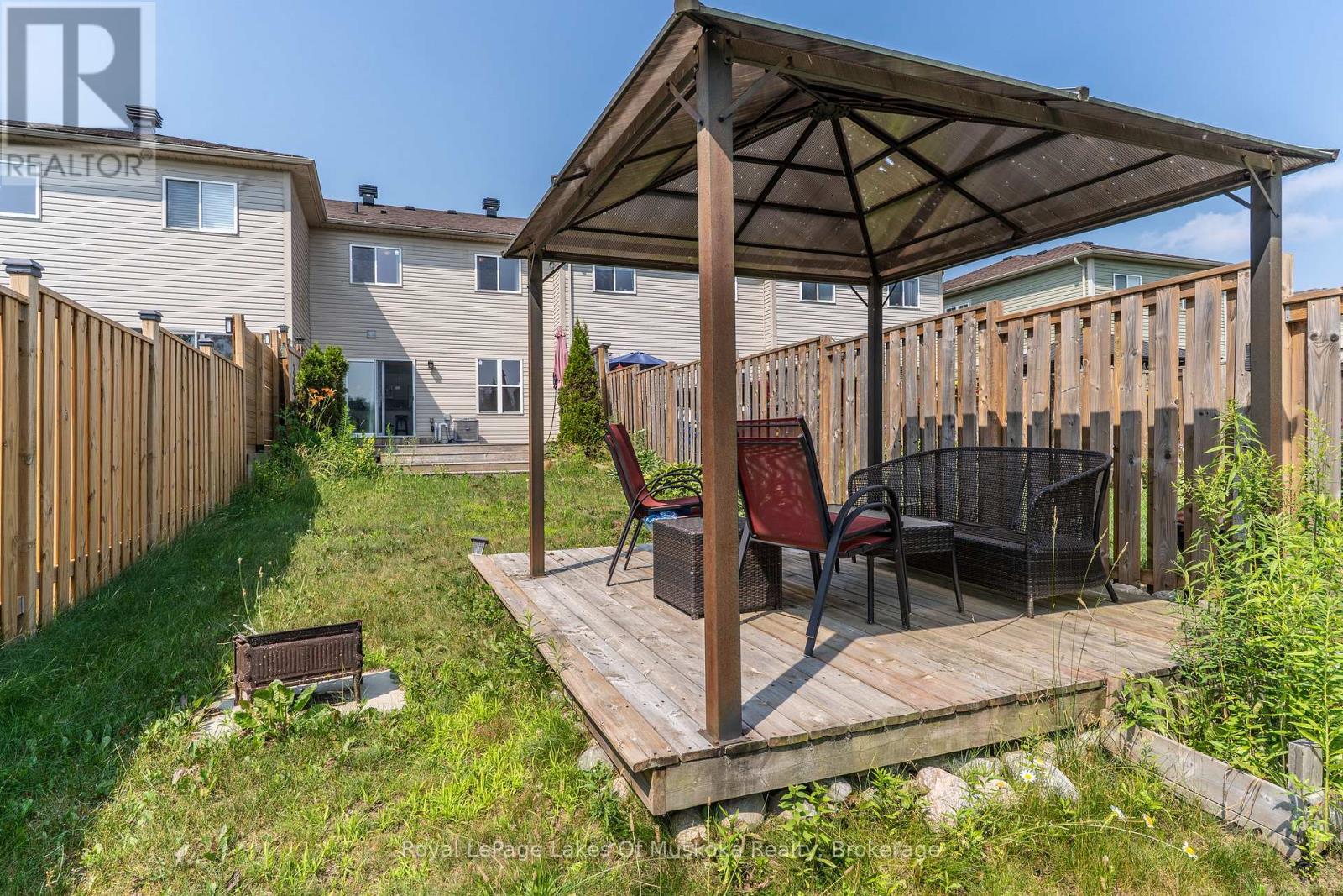 23 Little Ryans Way, Bracebridge, Ontario  P1L 0C3 - Photo 32 - X12287467