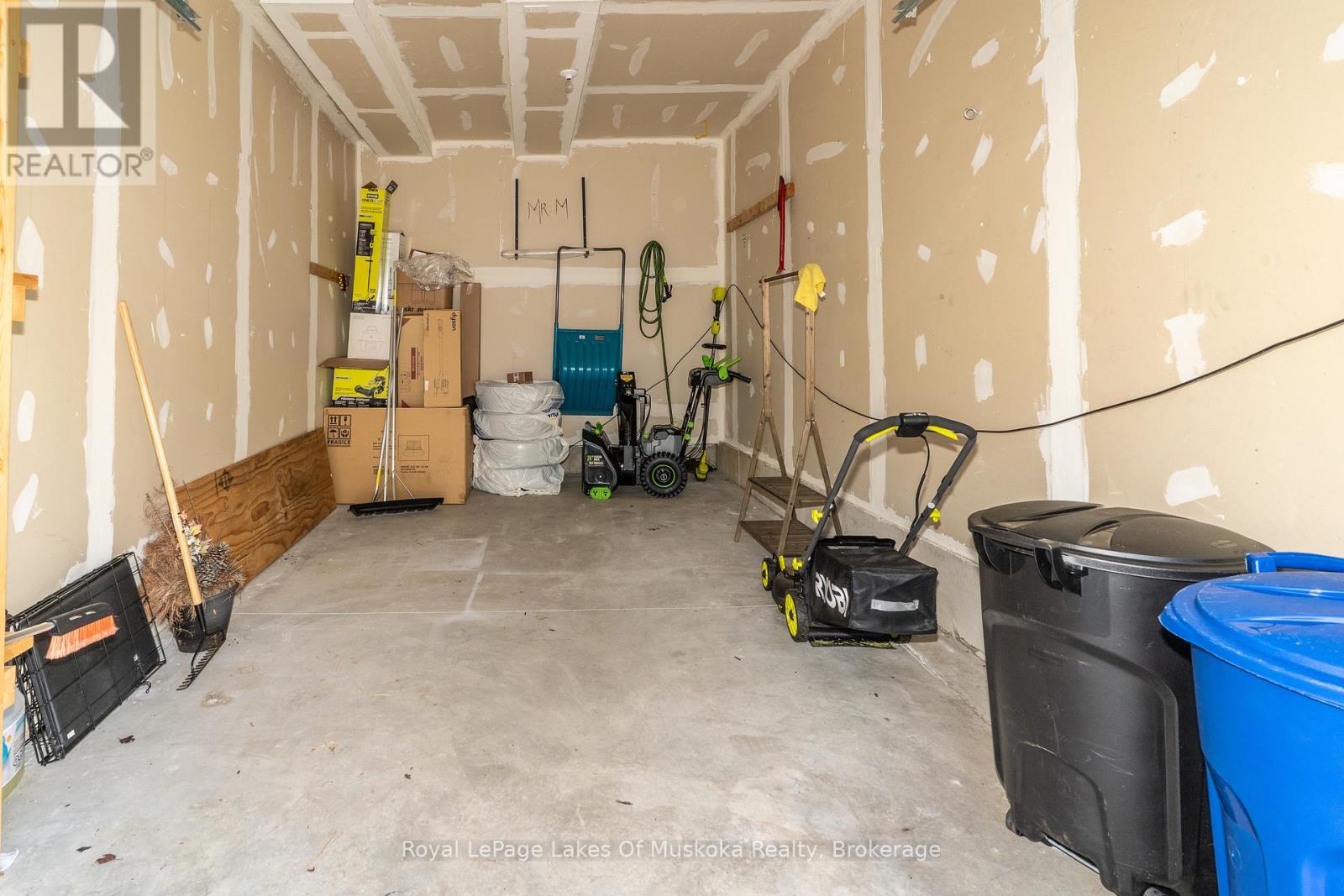 23 Little Ryans Way, Bracebridge, Ontario  P1L 0C3 - Photo 33 - X12287467