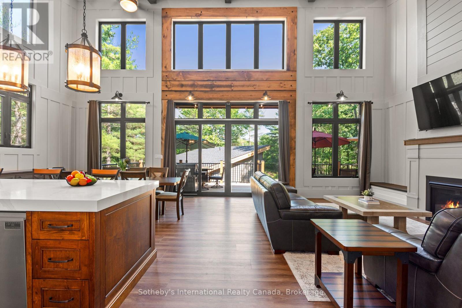 103 Whites Falls Road, Georgian Bay, Ontario  L0K 1S0 - Photo 11 - X12287566