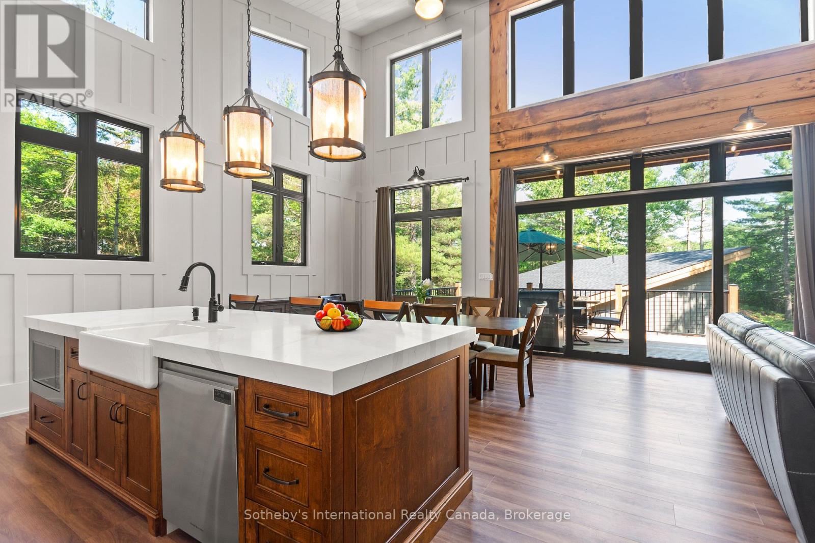 103 Whites Falls Road, Georgian Bay, Ontario  L0K 1S0 - Photo 12 - X12287566