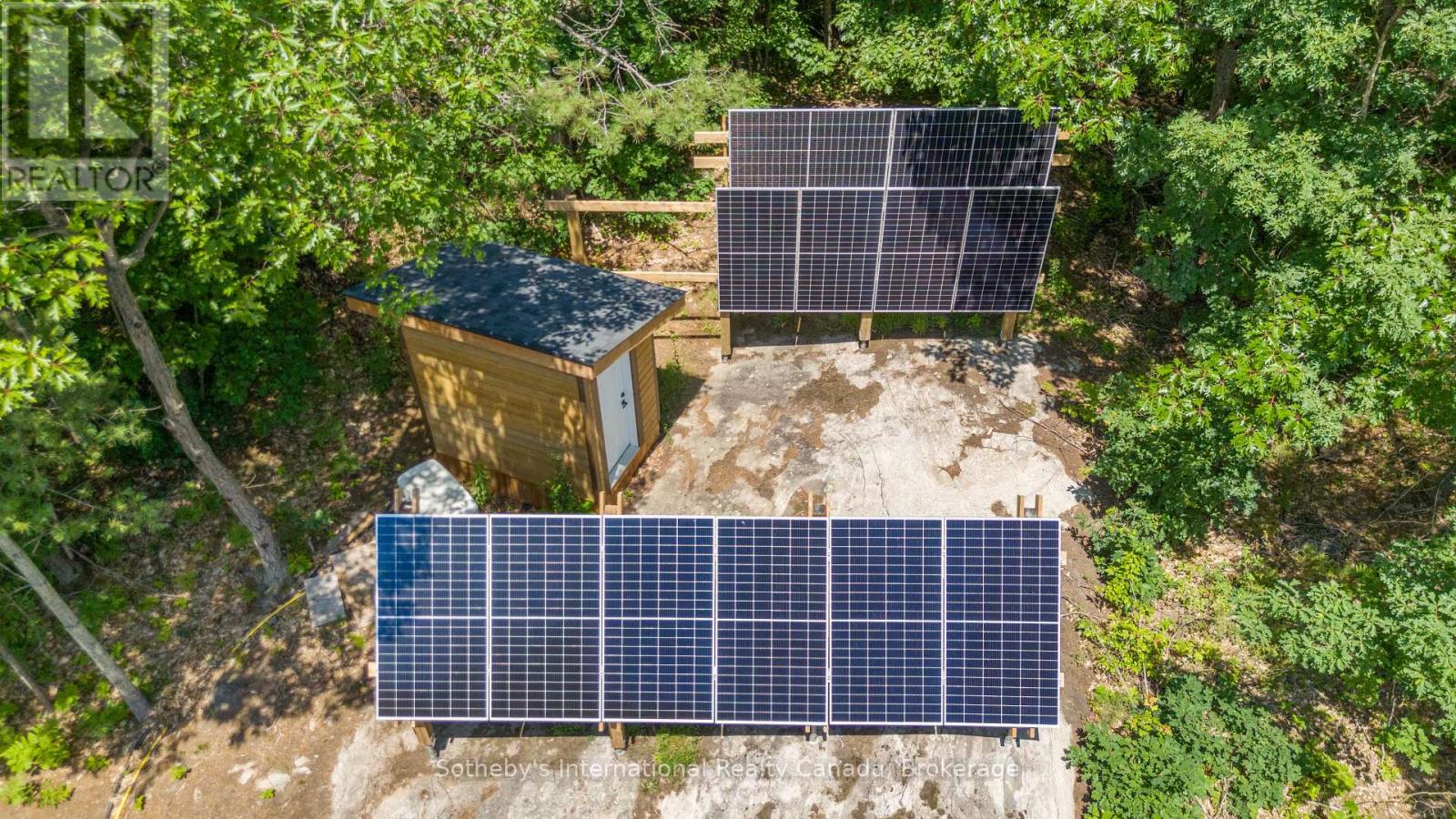 103 Whites Falls Road, Georgian Bay, Ontario  L0K 1S0 - Photo 37 - X12287566