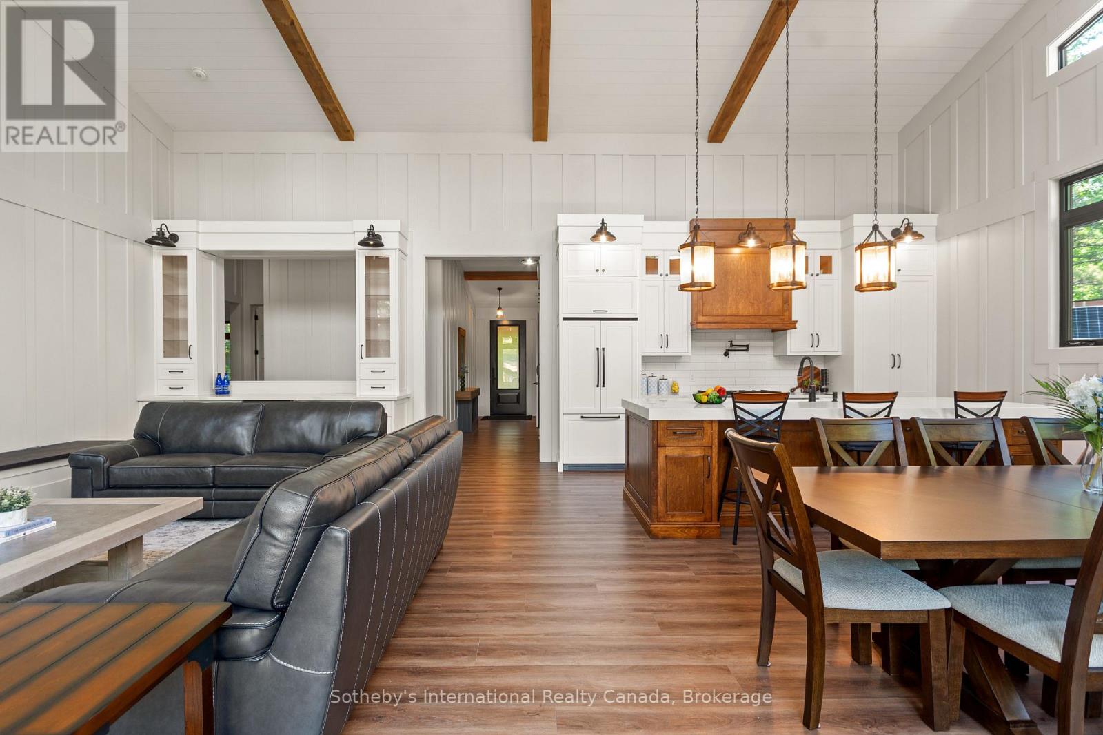 103 Whites Falls Road, Georgian Bay, Ontario  L0K 1S0 - Photo 4 - X12287566