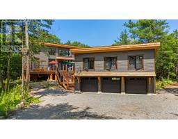 103 WHITES FALLS ROAD, Georgian Bay, Ontario