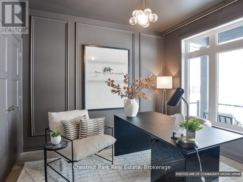 18 Pine Needle Way, Huntsville, Ontario  P1H 1M3 - Photo 4 - X12287992