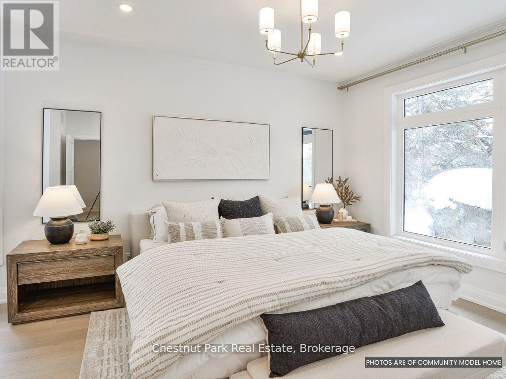 18 Pine Needle Way, Huntsville, Ontario  P1H 1M3 - Photo 7 - X12287992