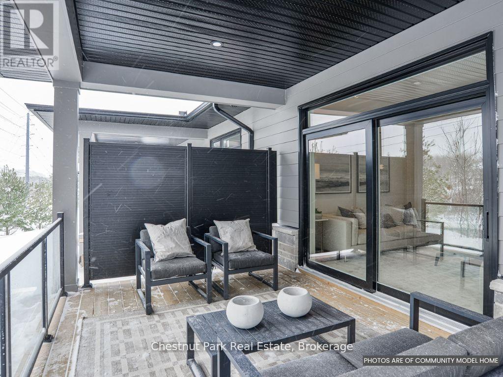 18 Pine Needle Way, Huntsville, Ontario  P1H 1M3 - Photo 9 - X12287992