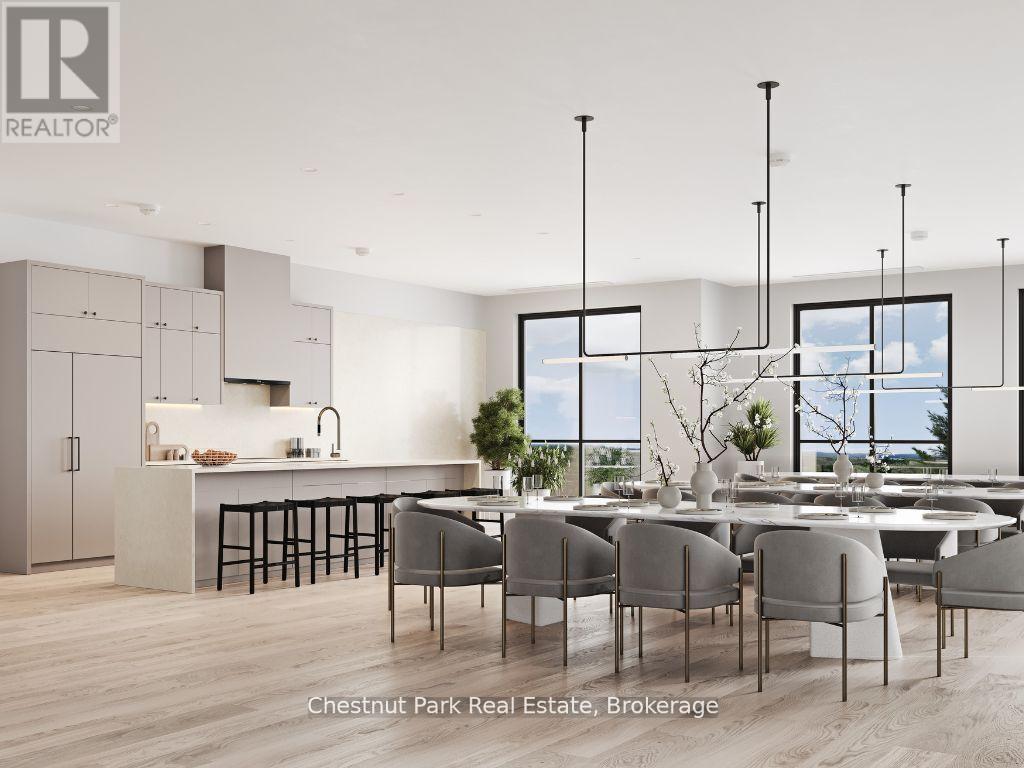 408 - 15 Pine Needle Way, Huntsville, Ontario  P1H 0G4 - Photo 6 - X12288014