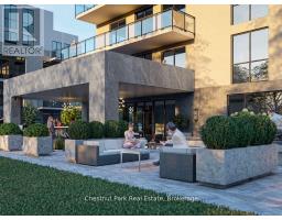 408 - 15 PINE NEEDLE WAY, Huntsville, Ontario