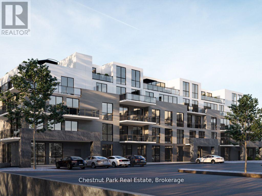 102 - 15 Pine Needle Way, Huntsville, Ontario  P1H 0G4 - Photo 5 - X12288018