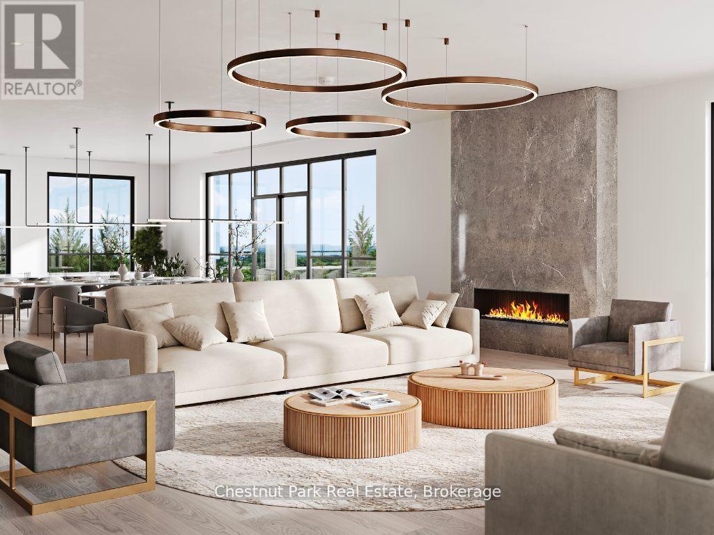 102 - 15 Pine Needle Way, Huntsville, Ontario  P1H 0G4 - Photo 7 - X12288018