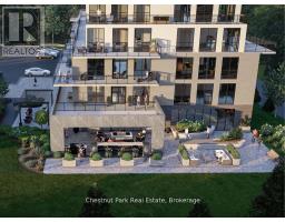 102 - 15 PINE NEEDLE WAY, Huntsville, Ontario