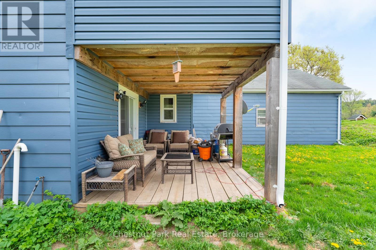 2015 141 Highway, Muskoka Lakes, Ontario  P0B 1M0 - Photo 10 - X12289883