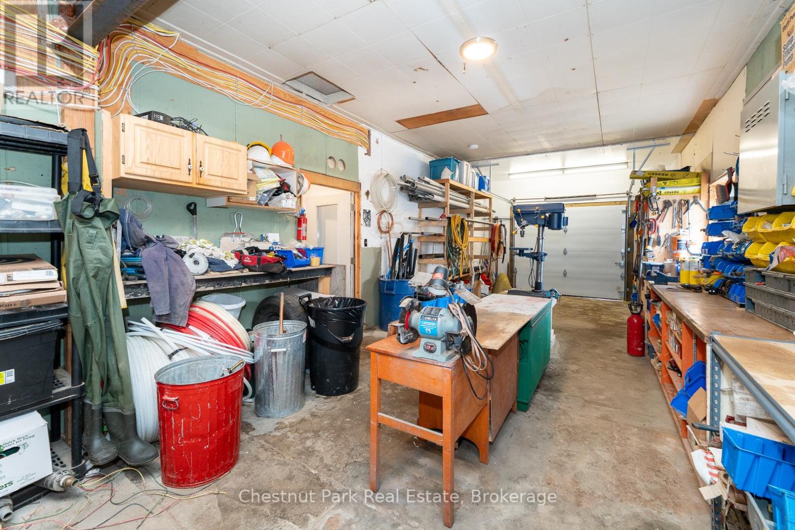 2015 141 Highway, Muskoka Lakes, Ontario  P0B 1M0 - Photo 24 - X12289883