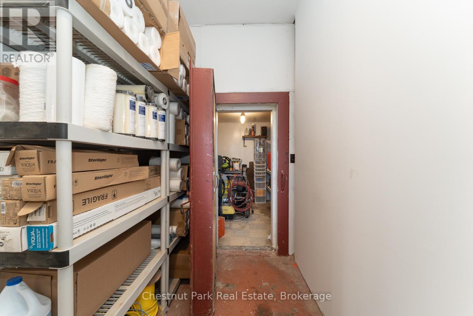 2015 141 Highway, Muskoka Lakes, Ontario  P0B 1M0 - Photo 25 - X12289883