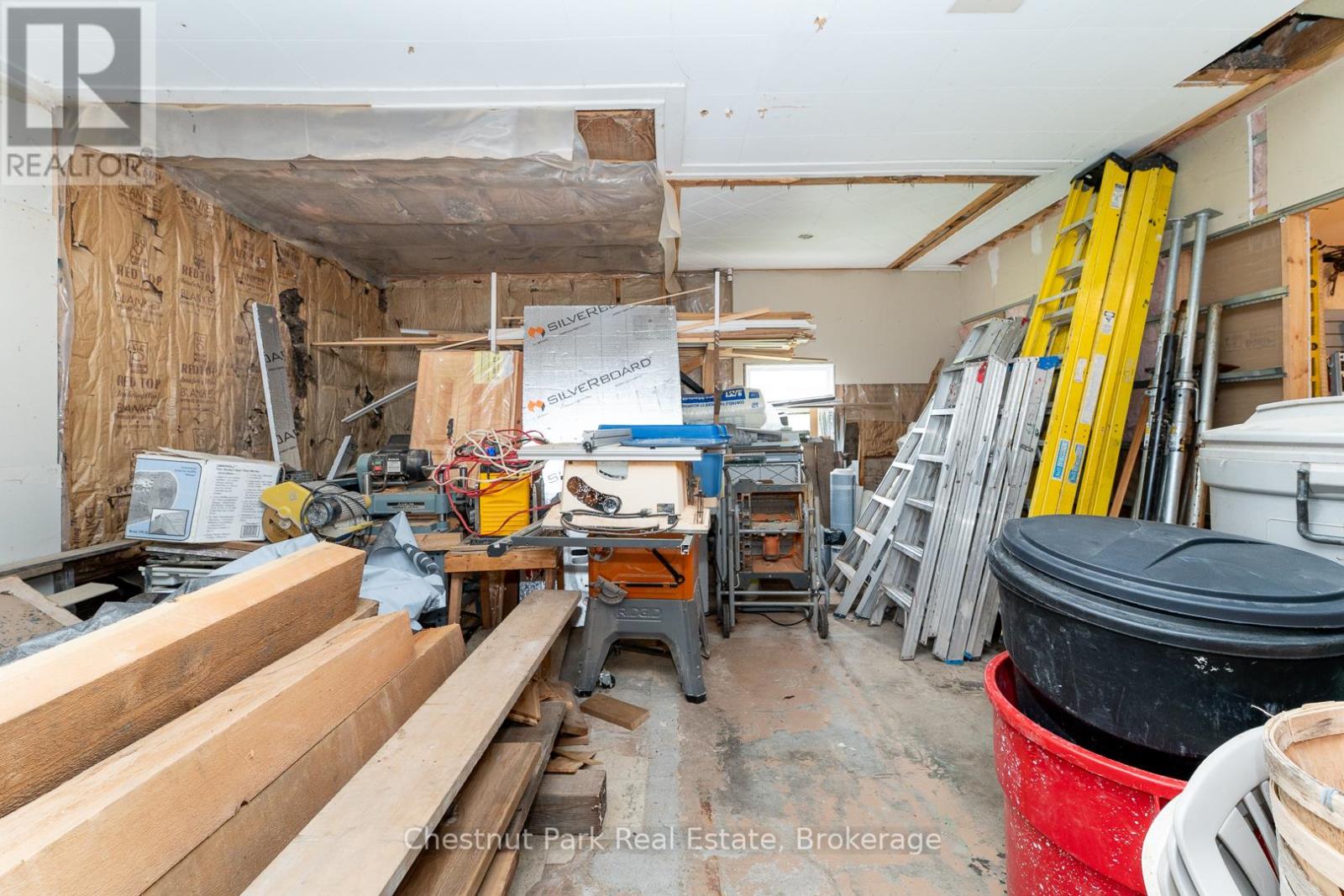 2015 141 Highway, Muskoka Lakes, Ontario  P0B 1M0 - Photo 29 - X12289883