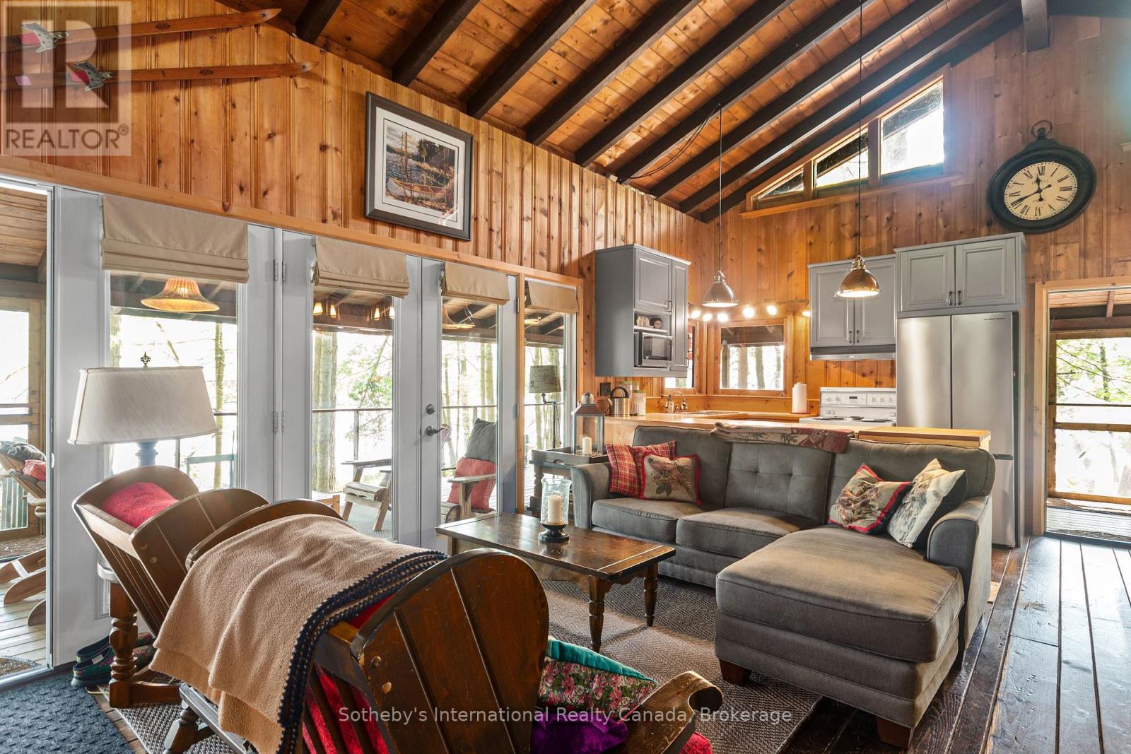 6608 Go Home Lake Shr, Georgian Bay, Ontario  P0C 1H0 - Photo 10 - X12290929