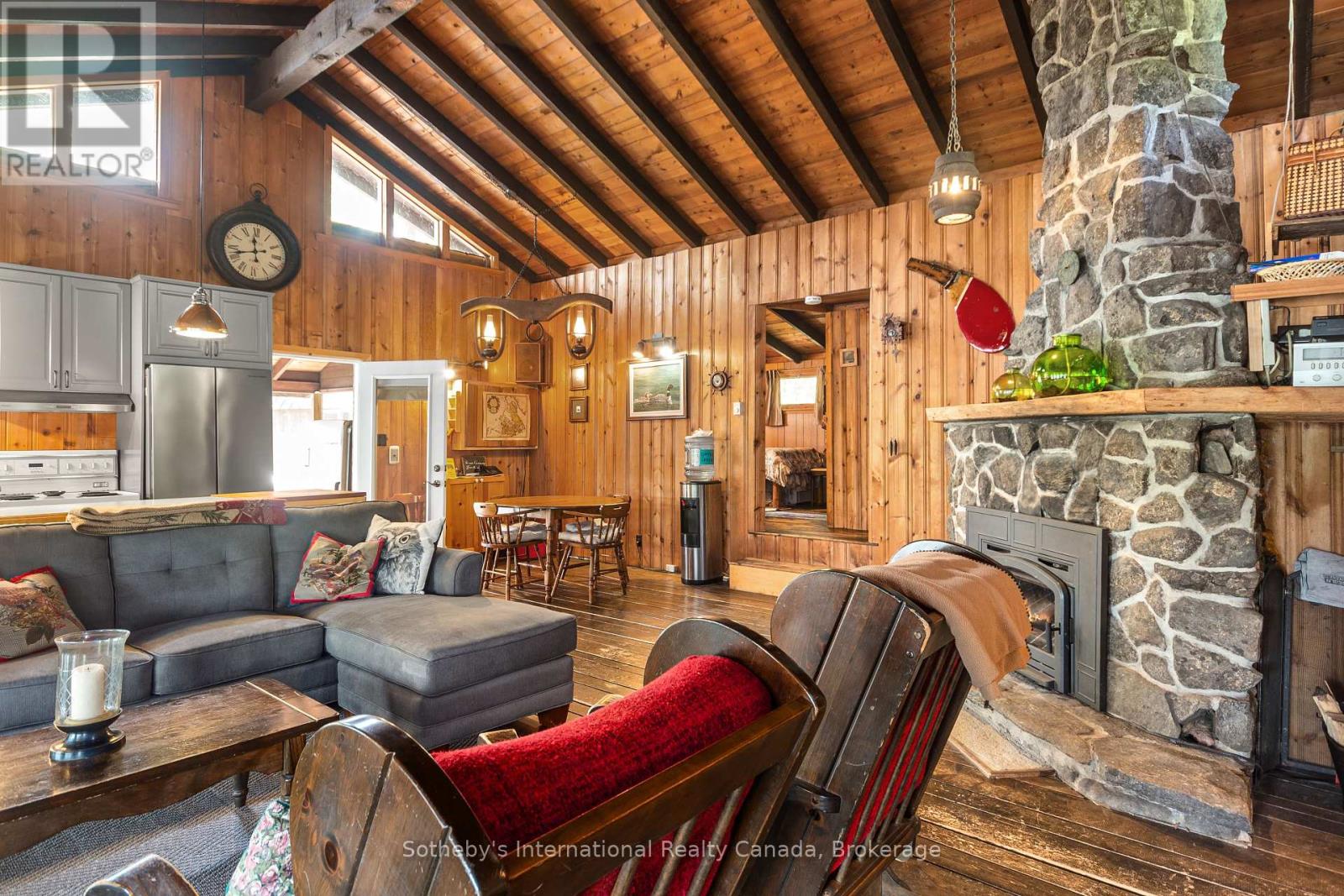 6608 Go Home Lake Shr, Georgian Bay, Ontario  P0C 1H0 - Photo 11 - X12290929