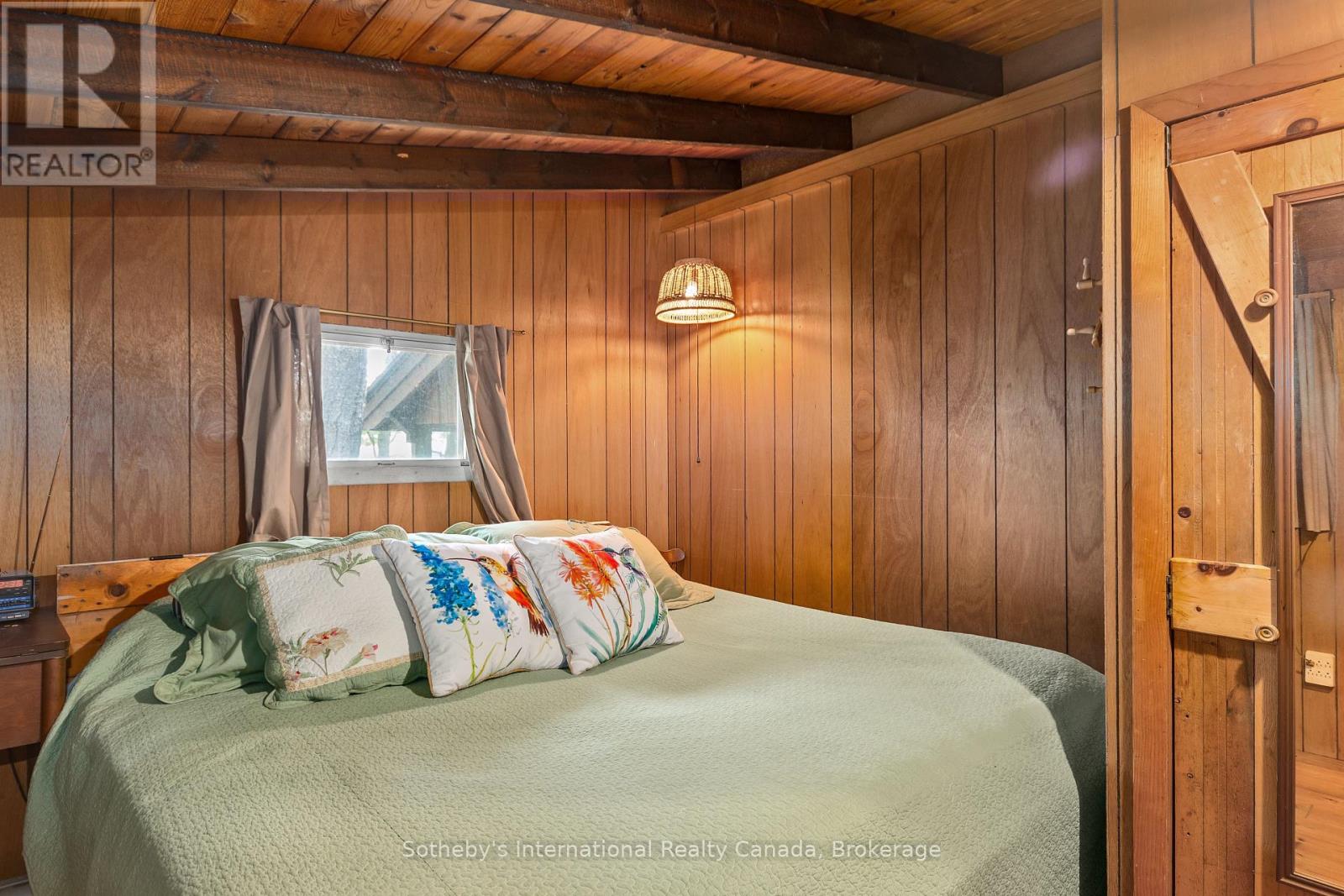 6608 Go Home Lake Shr, Georgian Bay, Ontario  P0C 1H0 - Photo 12 - X12290929