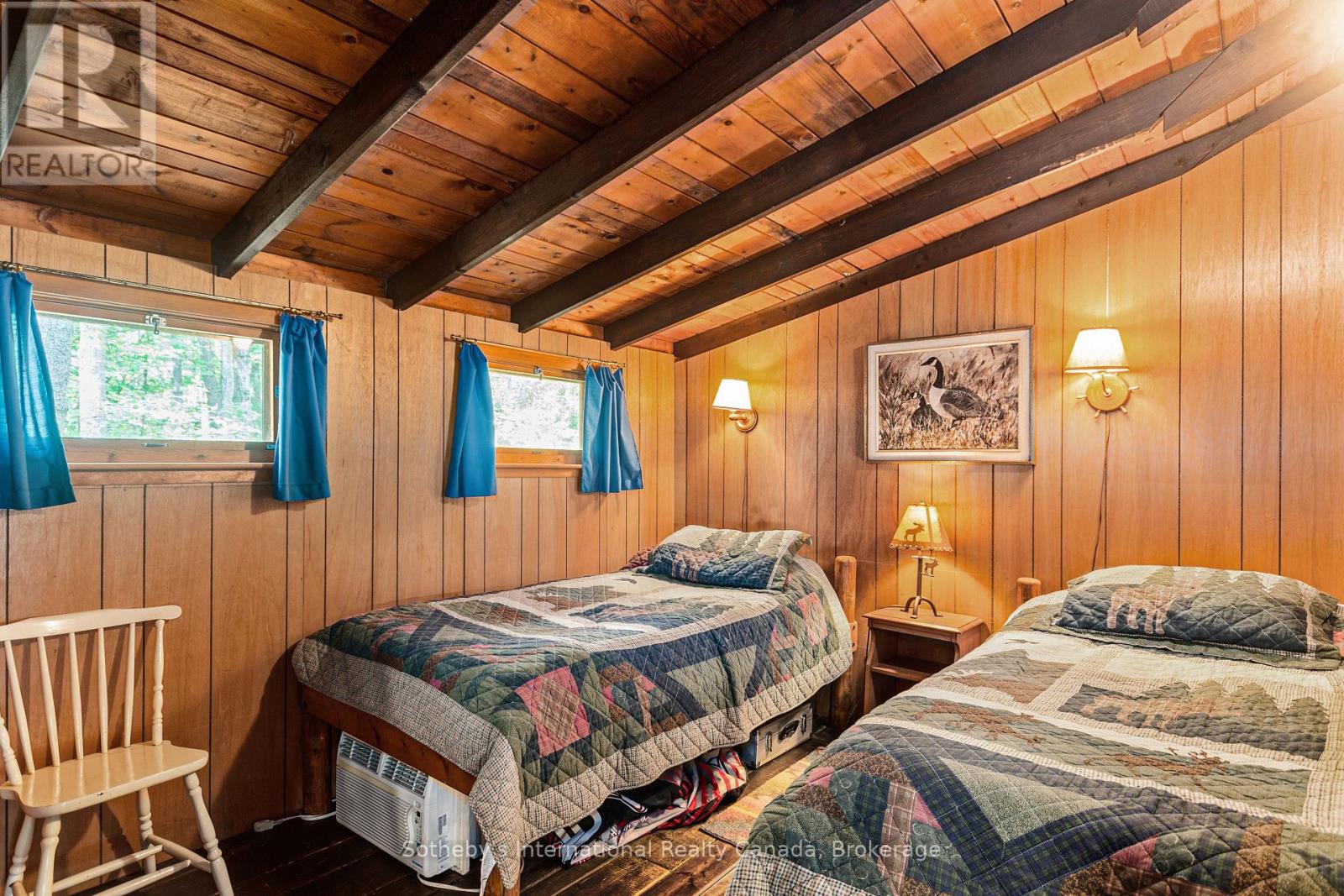 6608 Go Home Lake Shr, Georgian Bay, Ontario  P0C 1H0 - Photo 13 - X12290929