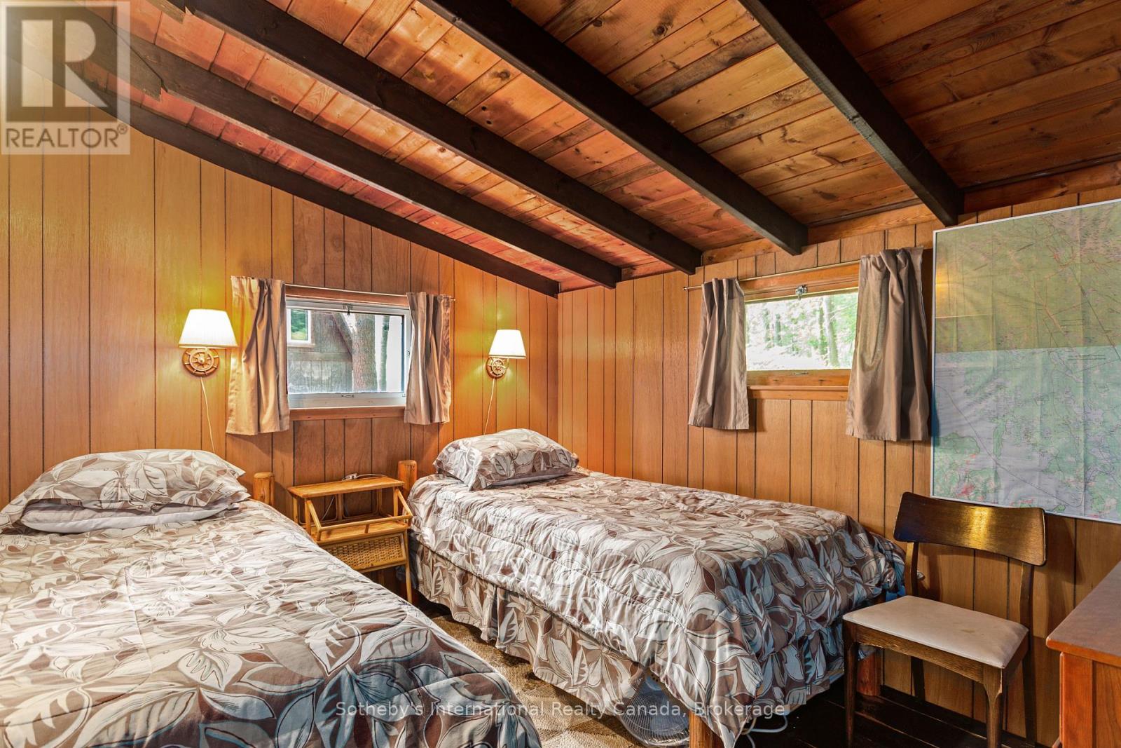 6608 Go Home Lake Shr, Georgian Bay, Ontario  P0C 1H0 - Photo 14 - X12290929