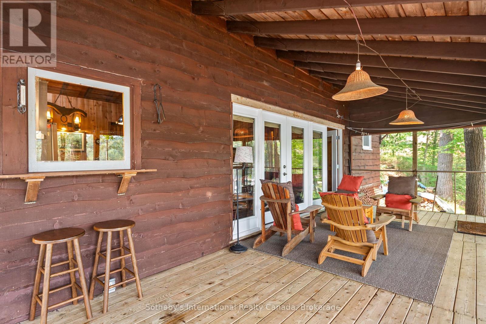 6608 Go Home Lake Shr, Georgian Bay, Ontario  P0C 1H0 - Photo 18 - X12290929