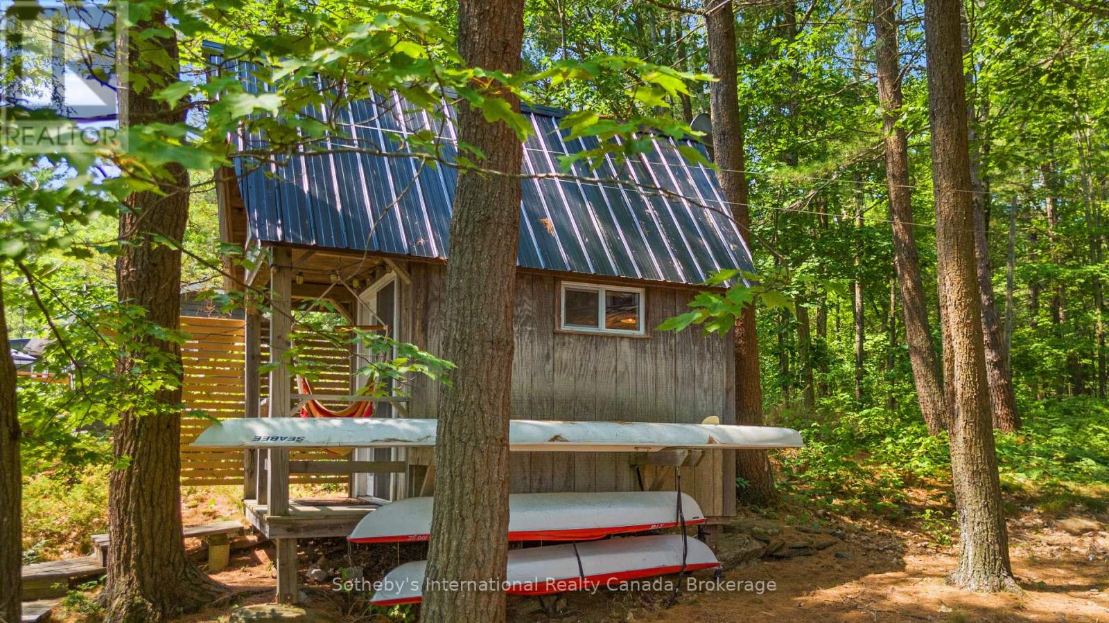 6608 Go Home Lake Shr, Georgian Bay, Ontario  P0C 1H0 - Photo 19 - X12290929