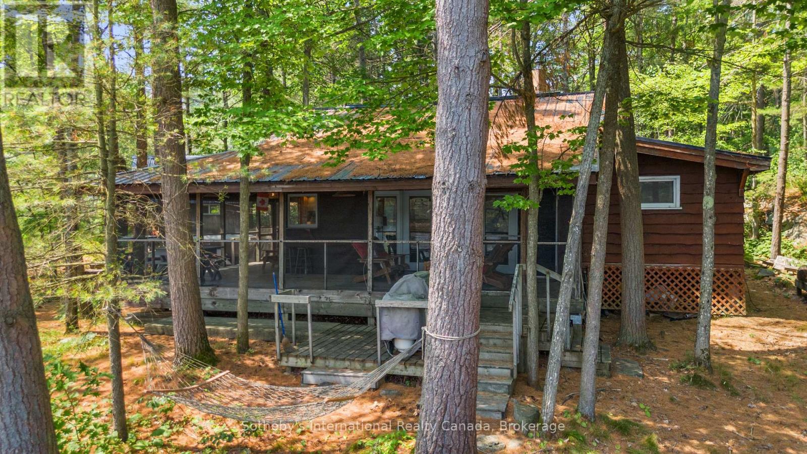 6608 Go Home Lake Shr, Georgian Bay, Ontario  P0C 1H0 - Photo 2 - X12290929