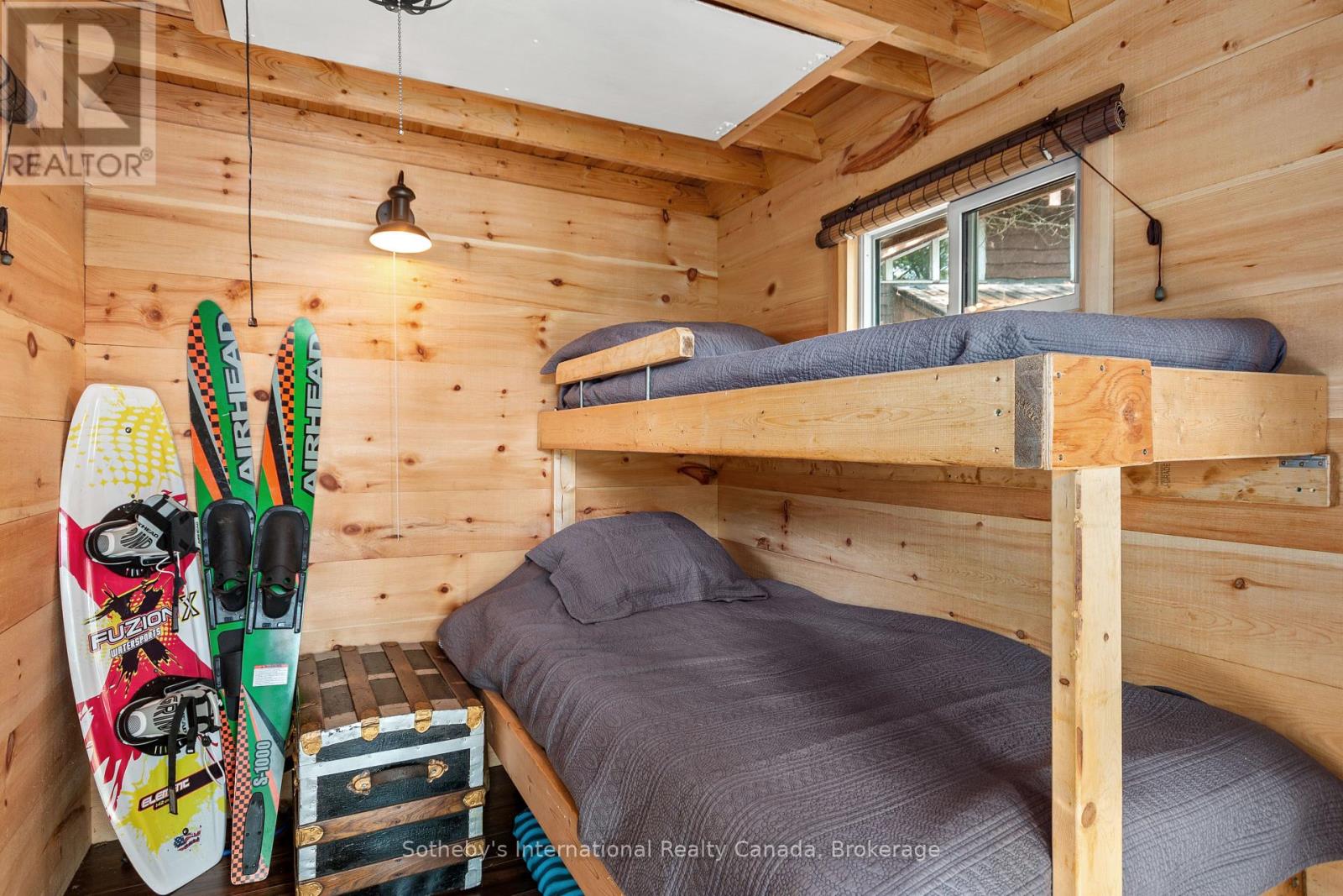 6608 Go Home Lake Shr, Georgian Bay, Ontario  P0C 1H0 - Photo 20 - X12290929